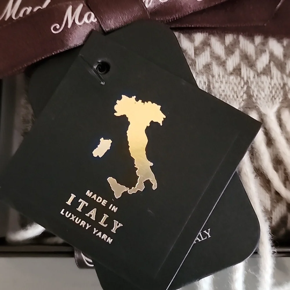 Cashmere blend elevate your